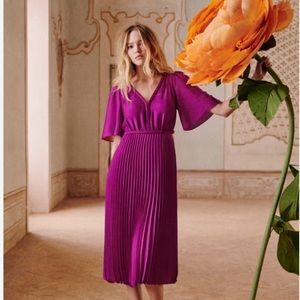 Sezane Florencia Dress